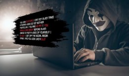 社交媒体的阴暗面