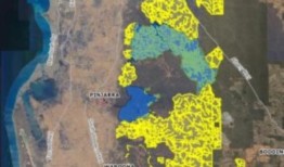 注意：西澳监管机构为美国铝业设定了采矿审批的最后期限