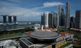 2024年预算：新加坡将引入新的可退还税收抵免，以吸引高质量投资