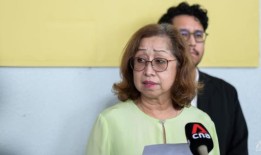 马来西亚前财政部长达因被控未申报资产