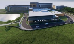 西澳大学卫生局不断扩建医院、诊所，以满足日益增长的需求