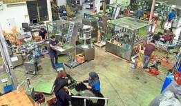 马来西亚11月PPI下滑1.5%，多数行业下滑