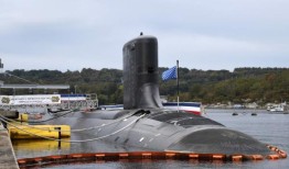 来看看美国海军最新的快速攻击潜艇