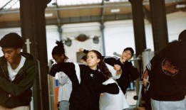 观点｜破碎诞生于美国，却在法国蓬勃发展