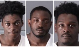 7人面临绑架、谋杀、鸡奸指控，他们对桃花心木·杰克逊进行了“野蛮、不人道”的折磨