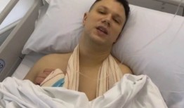 雷利亚·波波维奇手部操作｜好玩