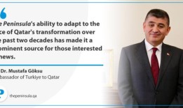 半岛成立28周年