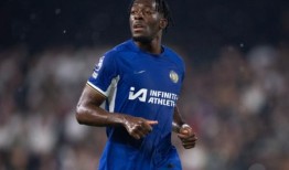 切尔西后卫阿克塞尔·迪纳西因新的伤病问题退出法国队