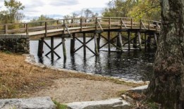 马萨诸塞州发现的火枪弹召回“全世界都能听到的枪声”