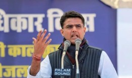 国大党在那格浦尔集会后，印度集团将在2024年击败全国皿联