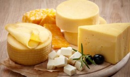 奶酪鉴赏家喜欢的乳制品，他们倾向于避免在购物
