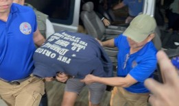 菲律宾官员称杀害两名澳大利亚人和菲律宾人的嫌疑人已经投降