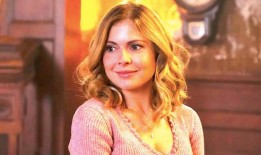 《鬼情未了》第四季的画面揭示了清教徒精神的耐心和艾萨克被绑架的后果