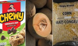 为什么加拿大人看到这么多沙门氏菌召回事件？专家解释