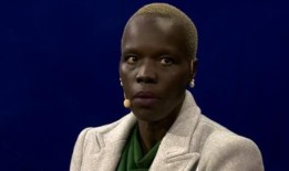 律师兼难民说，反觉醒的论调对努力工作的人是“毁灭性的”