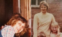 1984年埃弗雷特谋杀案的DNA证据导致他在40年后被捕