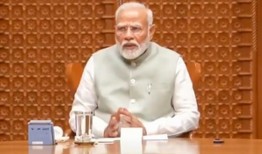 莫迪总理发布了印度经济的爆炸性数据