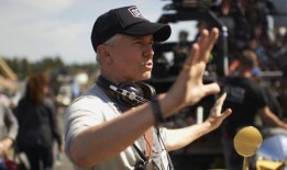 巴兹·鲁尔曼的下一部电影是关于华纳兄弟的圣女贞德