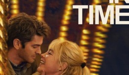 回顾：弗洛伦斯·皮尤和安德鲁·加菲尔德的爱情会让你心碎