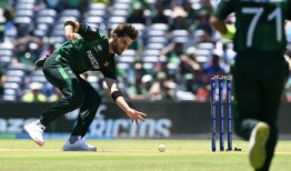 巴基斯坦板球委员会聘请澳大利亚馆长改善球场