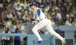 美国职业棒球大联盟：道奇队和小熊队将于3月18日在东京拉开2025赛季的序幕，其余的联赛将于3月27日开始