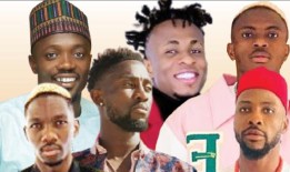 从卑微的出身成长为家喻户晓的足球运动员