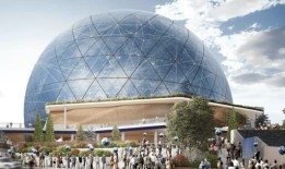 萨迪克·汗拒绝在伦敦东部建造拉斯维加斯风格的场馆