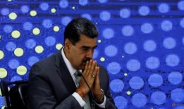 随着最后期限的临近，美国暗示委内瑞拉石油制裁面临解除的风险