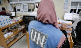 联合国近东救济工程处报告：联合国秘书长支持该机构，支持对10月7日以色列袭击事件的调查结果