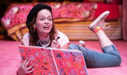 康科德剧院获得《我要嫁给你》托比·马奎尔