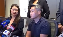 失踪一周的加州少年父亲因涉嫌绑架儿童被捕