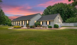 美国一些最贫穷的州拥有最高的住房拥有率