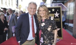 最后一轮：《幸运之轮》主持人帕特·萨亚克在41季之后离开