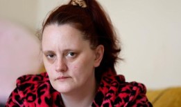 强奸幸存者因担心袭击瓦伦丁的人可能会被释放而感到恐惧