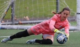 奥运间谍指控：新西兰报告加拿大在足球训练中使用无人机