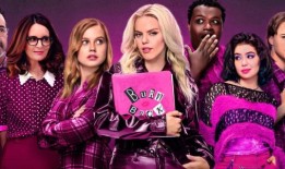 票房汇总：《养蜂人》险胜《贱女孩》赢得周末票房