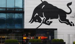 红牛的霍纳因涉嫌不当行为面临听证会