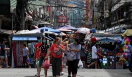 菲律宾高等法院推翻了对投票机公司的禁令