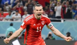 好莱坞演员罗伯·麦克尔亨尼再次恳求加雷斯·贝尔加盟雷克瑟姆