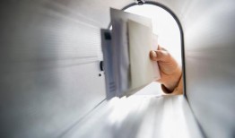 不只是你美国邮政总局证实，最近的邮件速度变慢了