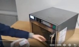 日本7- 11便利店的新型微波炉知道你的便当应该加热多久，即使你不知道