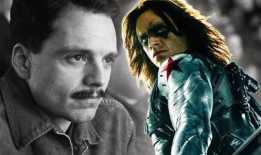 塞巴斯蒂安·斯坦解释了他在新电影中变身唐纳德·特朗普的原因