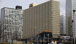 精品酒店国际计划以近80亿美元收购温德姆酒店及度假村