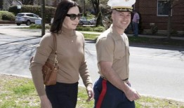 掩盖海岸警卫队性侵案件引发参议院调查