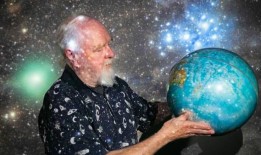 46P彗星／维尔塔宁流星雨：东海岸是罕见事件的主要地点