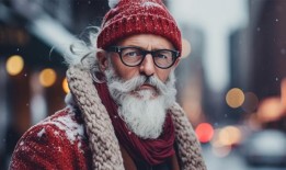 “沿海奶奶”过时了，“折衷爷爷”流行了