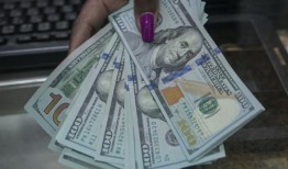 由于美联储本周数据繁忙，美元开始谨慎稳定