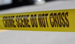 多森警方称，一名男子在离婚几周后杀死前妻，然后开枪自杀