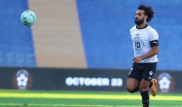 据媒体报道，沙特的Al-Ittihad出价3.25亿美元引诱萨拉赫