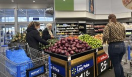 沃尔玛新年前夜提前关门了吗？2023年12月31日星期日营业时间